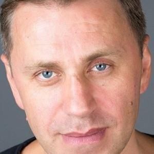 Photo of Dmitry Yanyshevsky