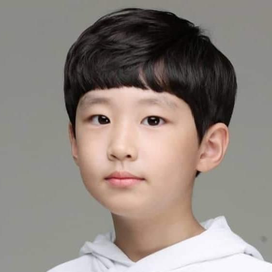 Photo of Jin Yu-chan