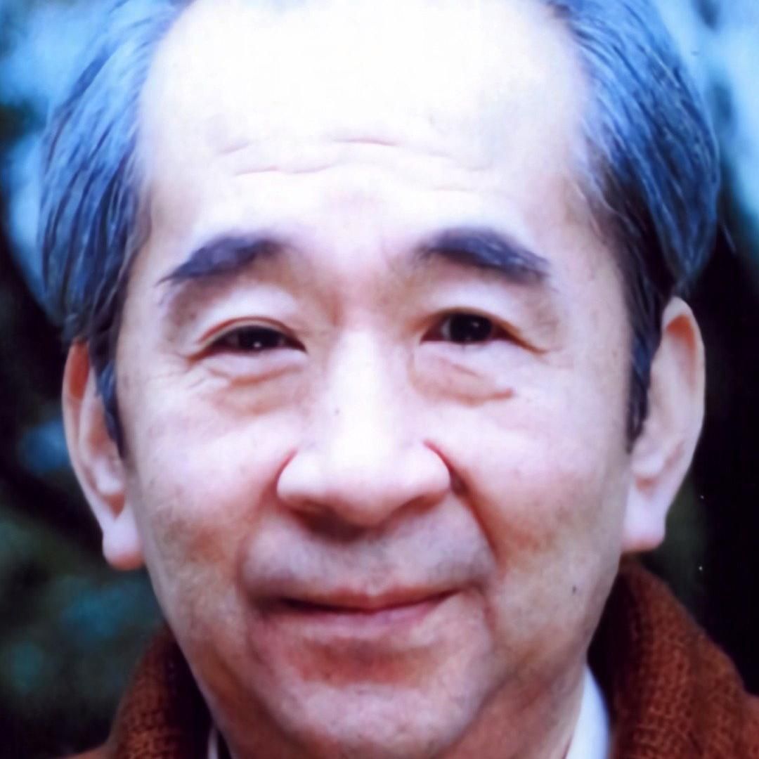 Photo of Shinmei Tsuji