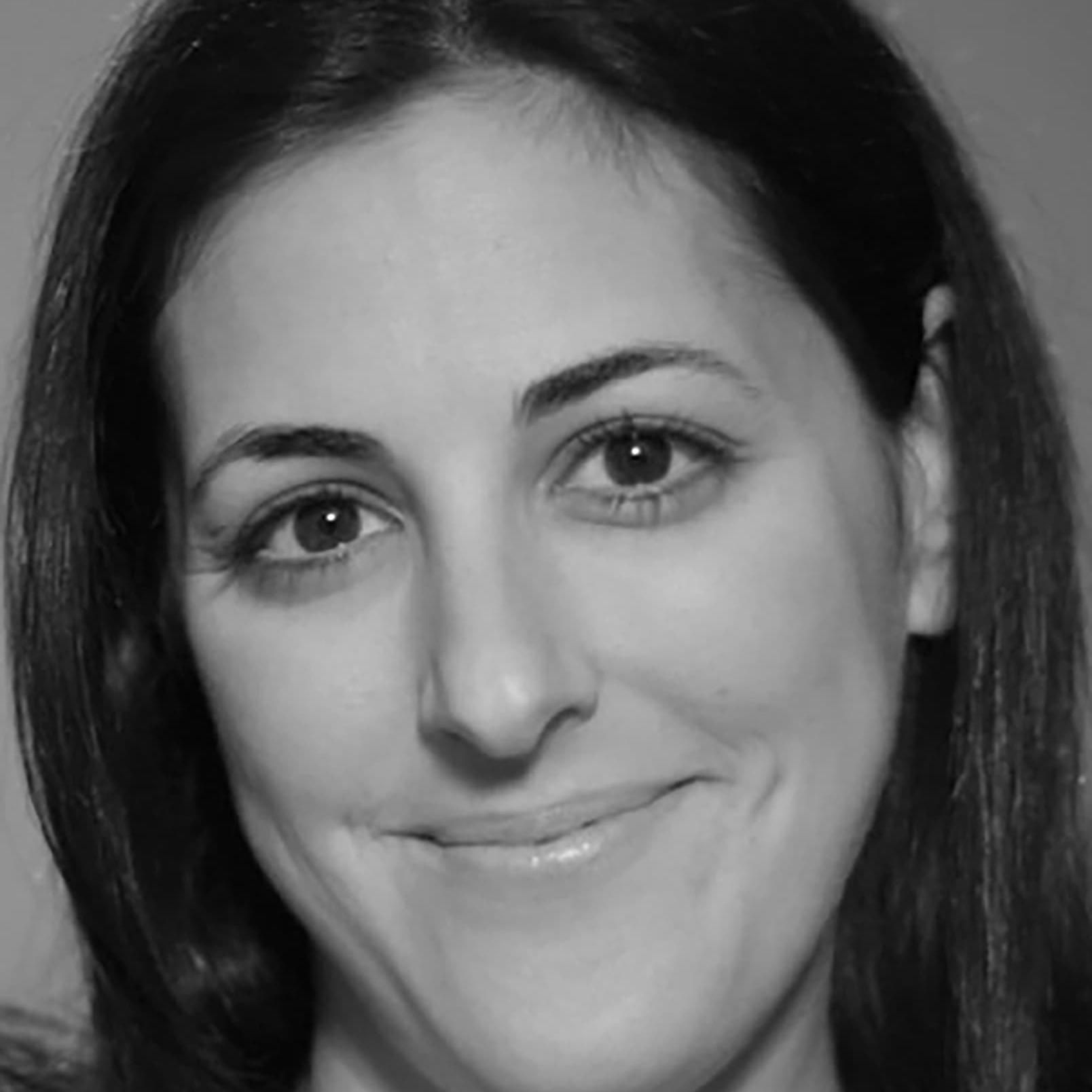 Photo of Joanna Rudnick