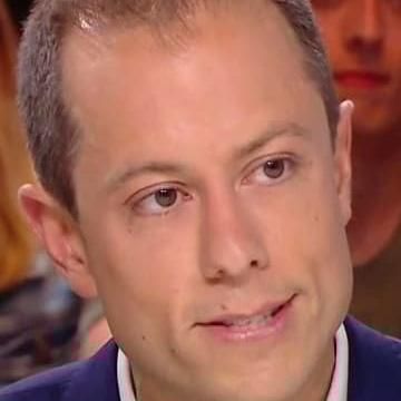 Photo of Guillaume Daret