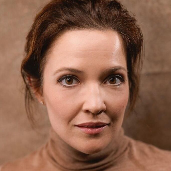 Photo of Kerstin Julia Dietrich