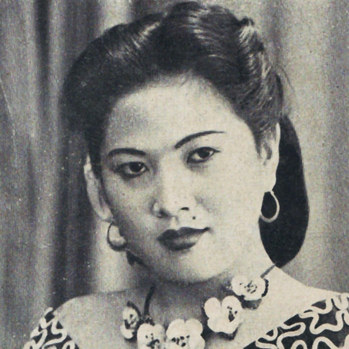 Photo of Titien Sumarni