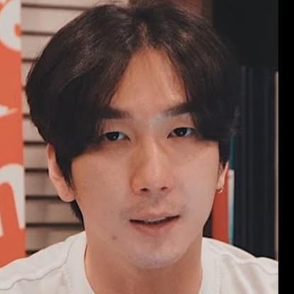 Photo of Lee Sang-gil