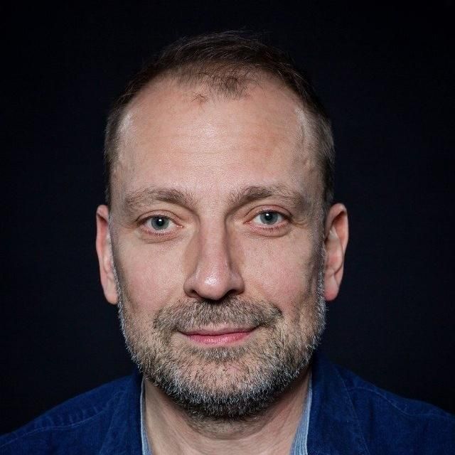 Photo of Sławomir Grzymkowski