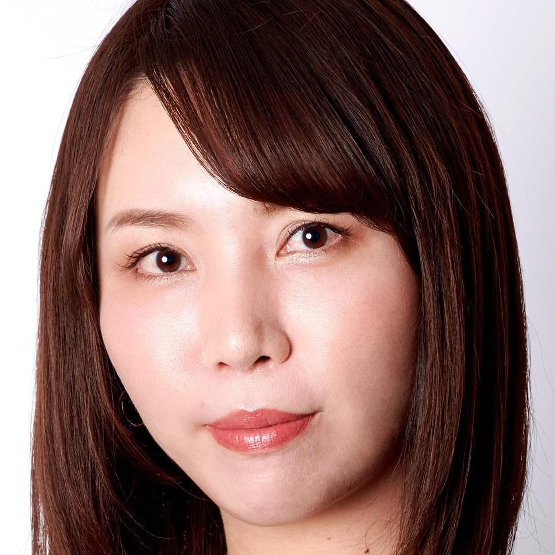 Photo of Maki Tsuruta