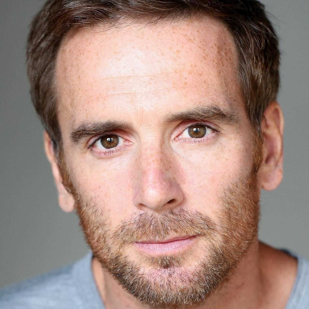 Photo of Nicolas Carpentier