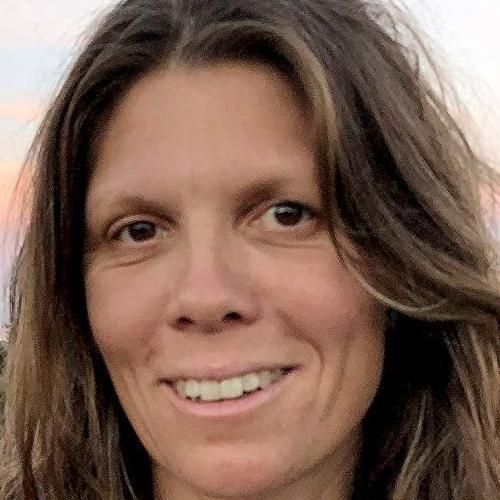 Photo of Ellen Ugelstad