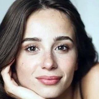 Photo of Carla Poquin