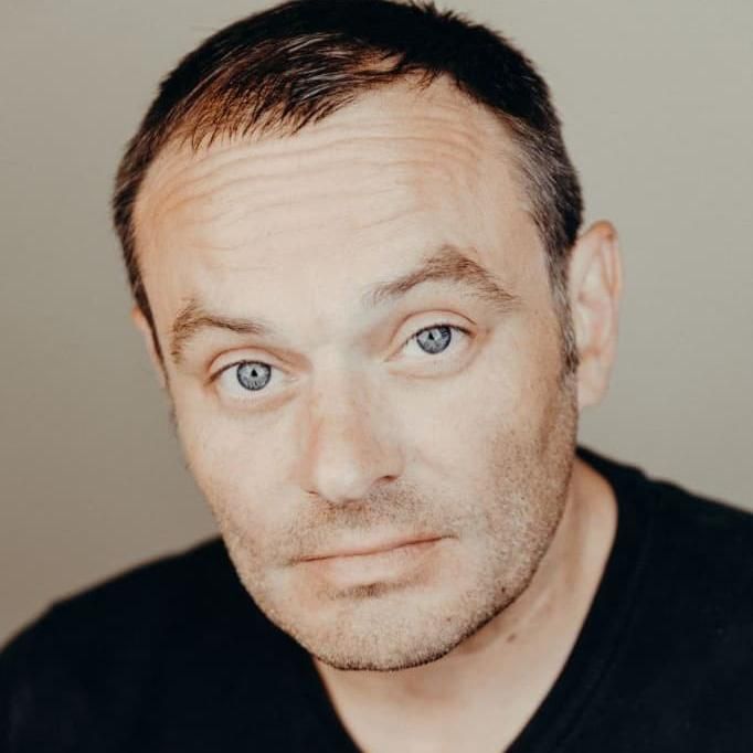 Photo of Sebastian Herrmann