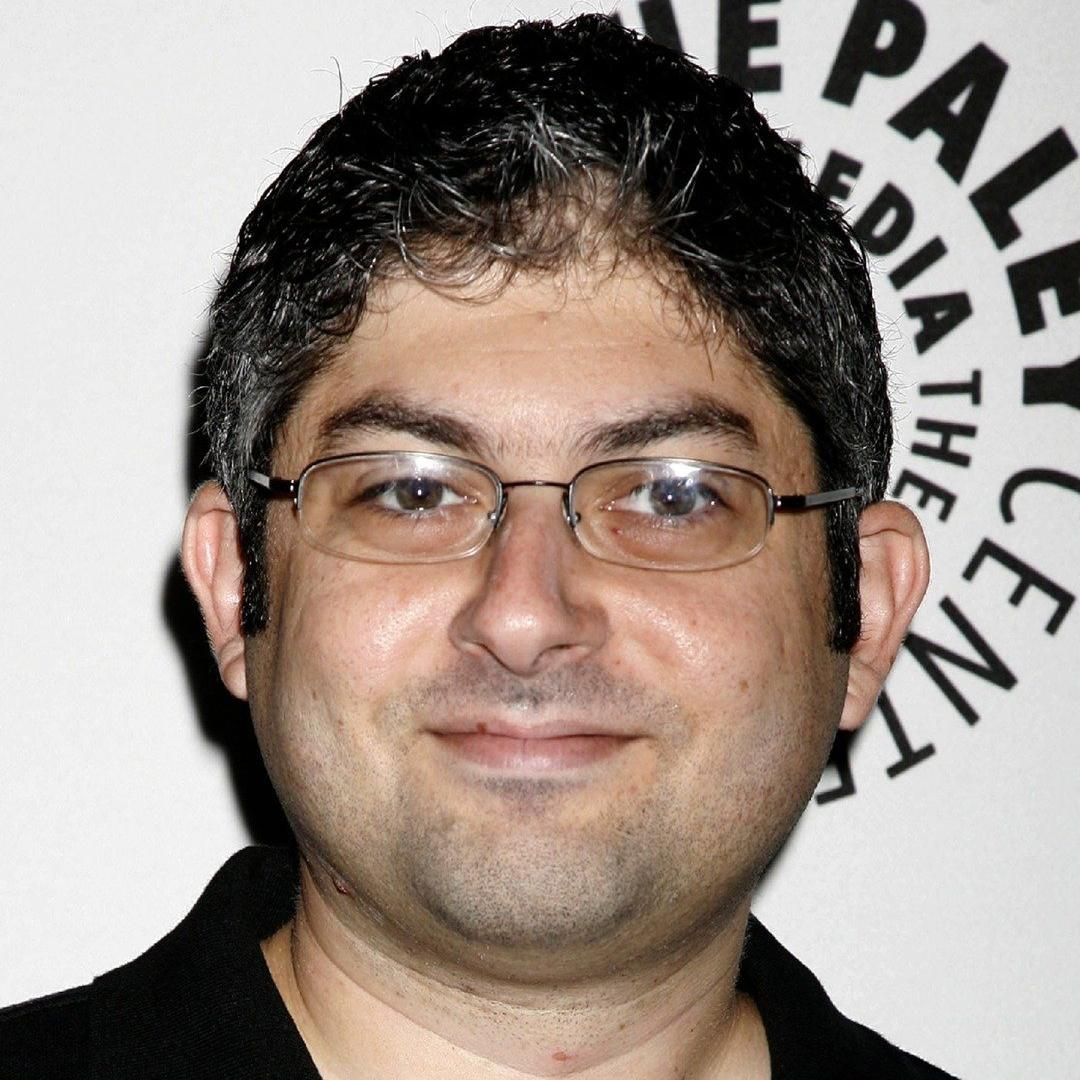 Photo of Scott Douglas Goldstein