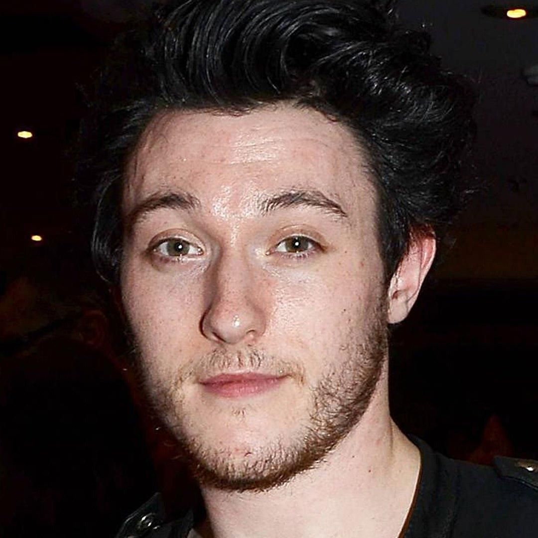 Photo of Diarmuid Noyes