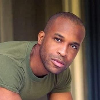 Photo of DeVone Lawson Jr.