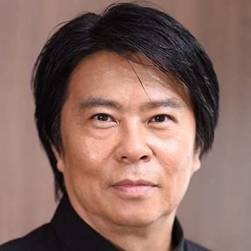 Photo of Hiroaki Takeuchi