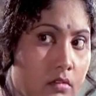 Photo of P. R. Varalakshmi