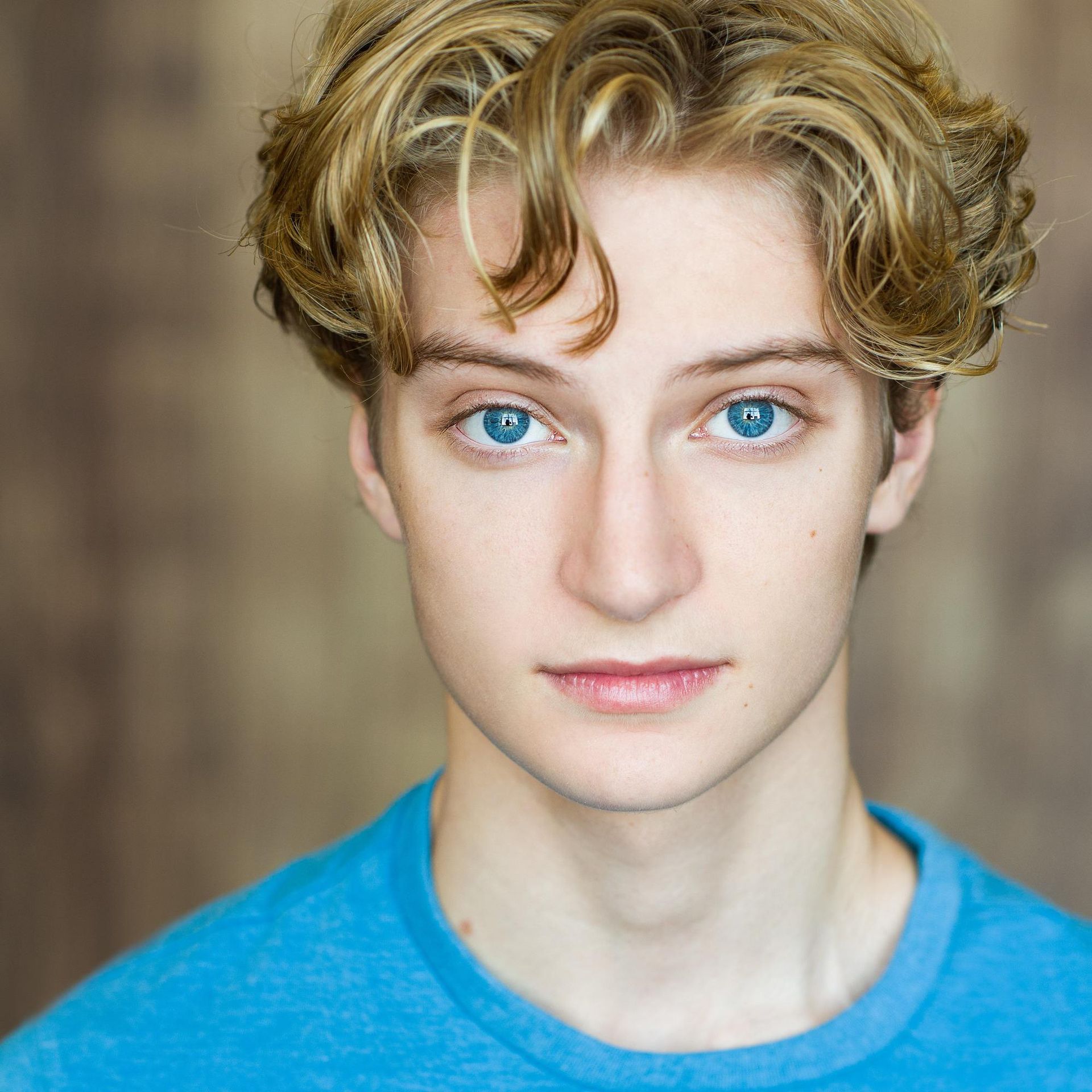 Photo of Addie Chandler