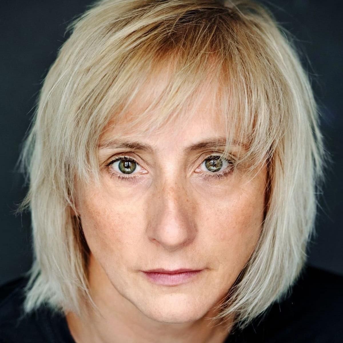 Photo of Maria Gundolf