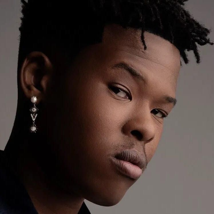 Photo of Nasty C