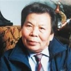 Photo of Shao Honglai