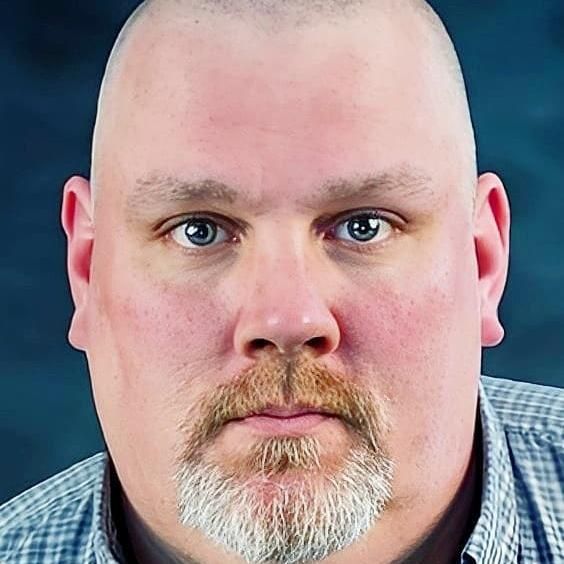 Photo of Dave Sokolowski