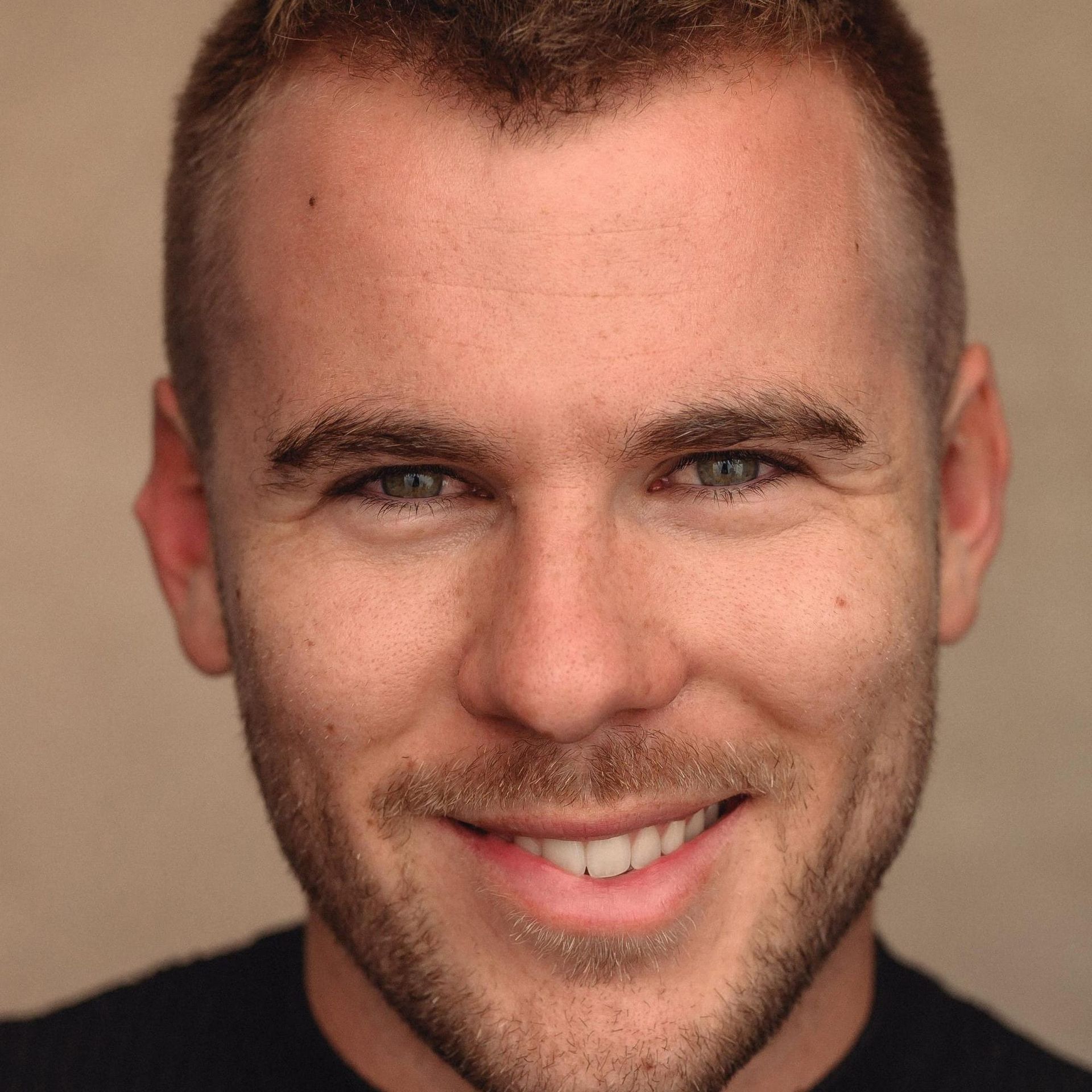 Photo of Jacques Ross
