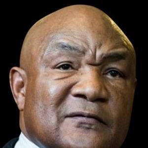 Photo of George Foreman