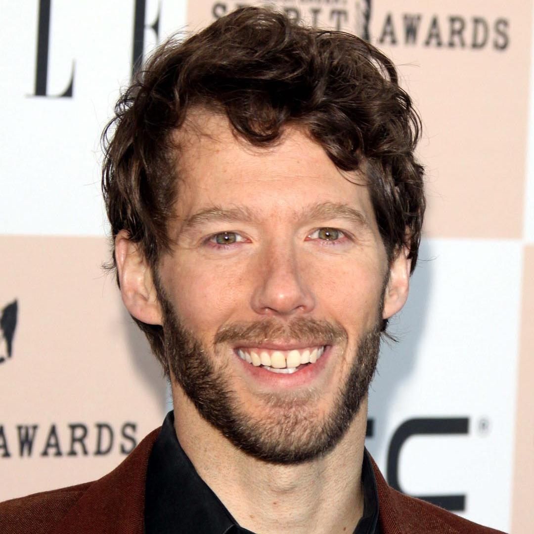 Photo of Aron Ralston