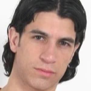 Photo of Martin Gomes