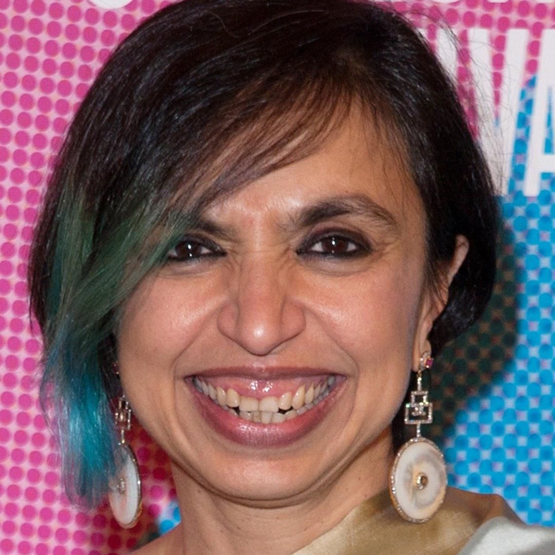 Photo of Shonali Bose