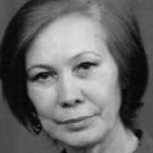 Photo of Valentina Smirnova