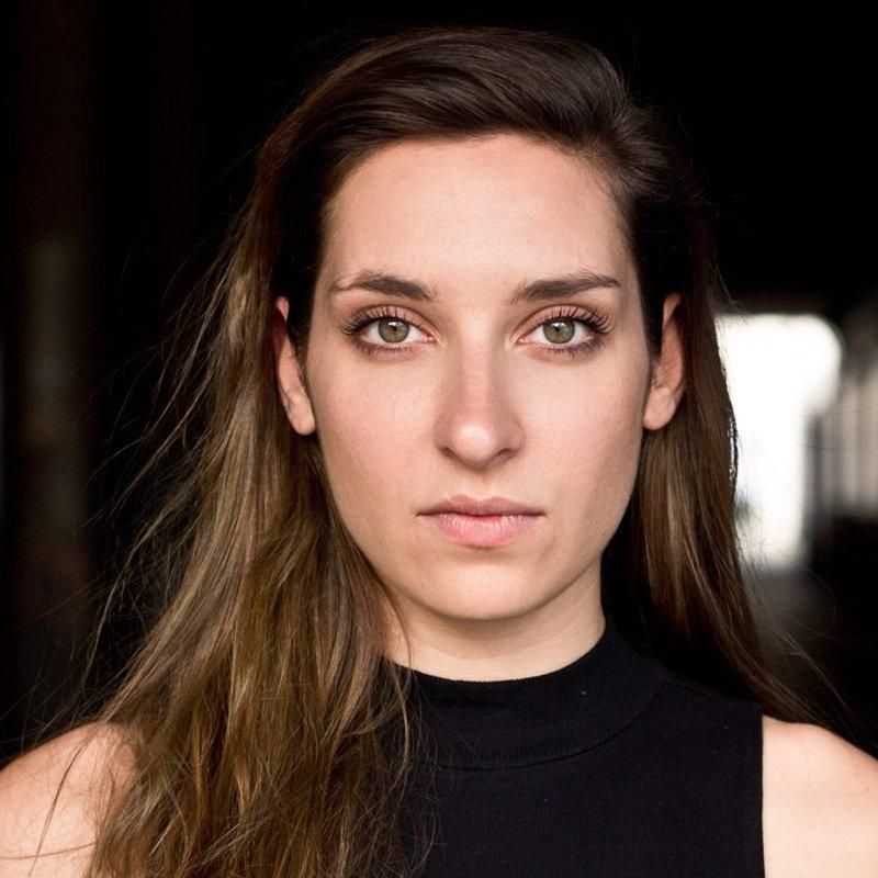 Photo of Julie Stark