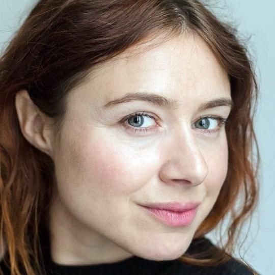 Photo of Manon Combes