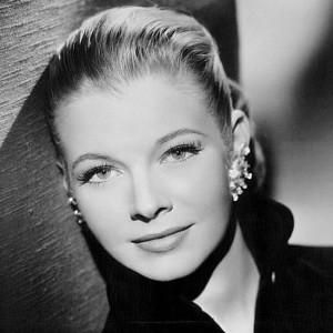 Photo of Dolores Michaels