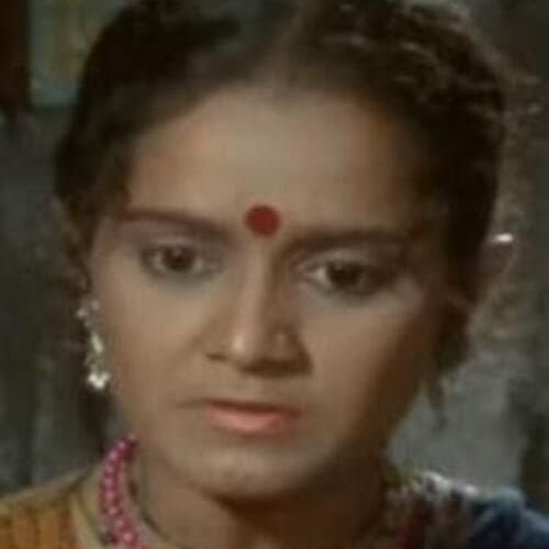 Photo of Rekha Rao