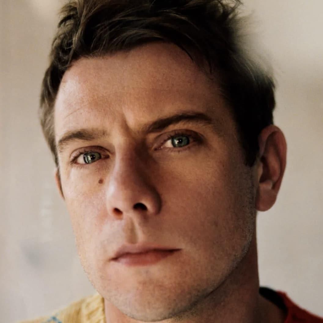 Photo of Jonathan Anderson