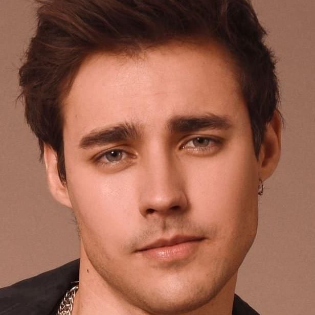 Photo of Jorge Blanco