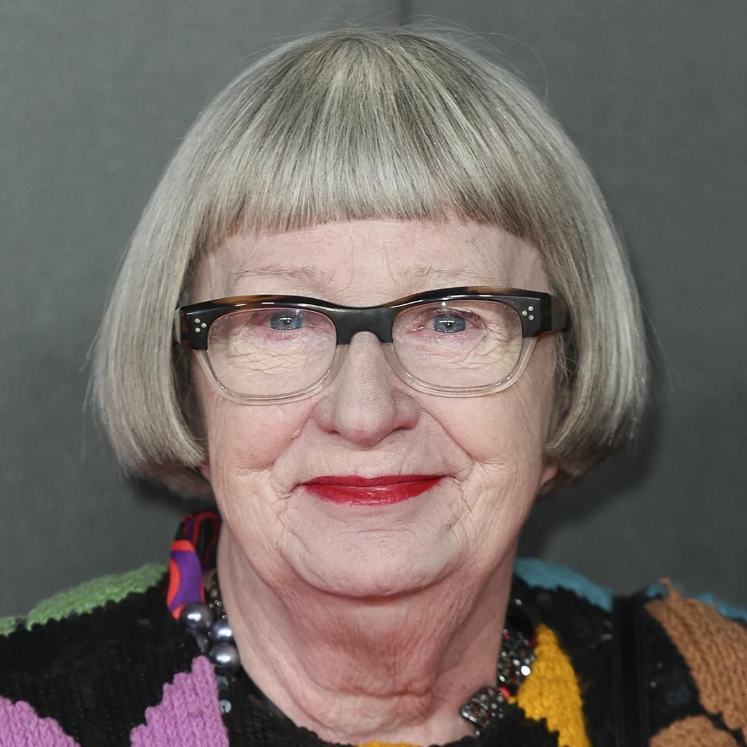 Photo of Esme Young