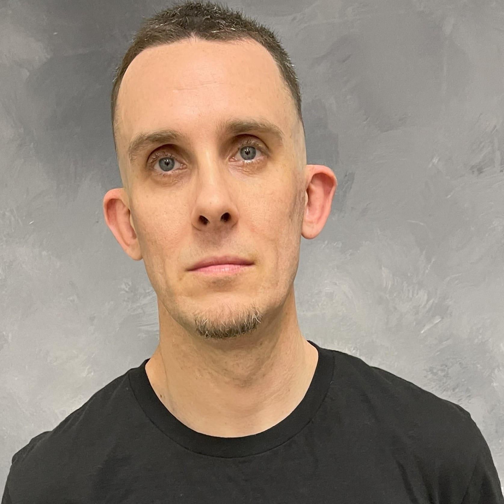 Photo of Cody Troy