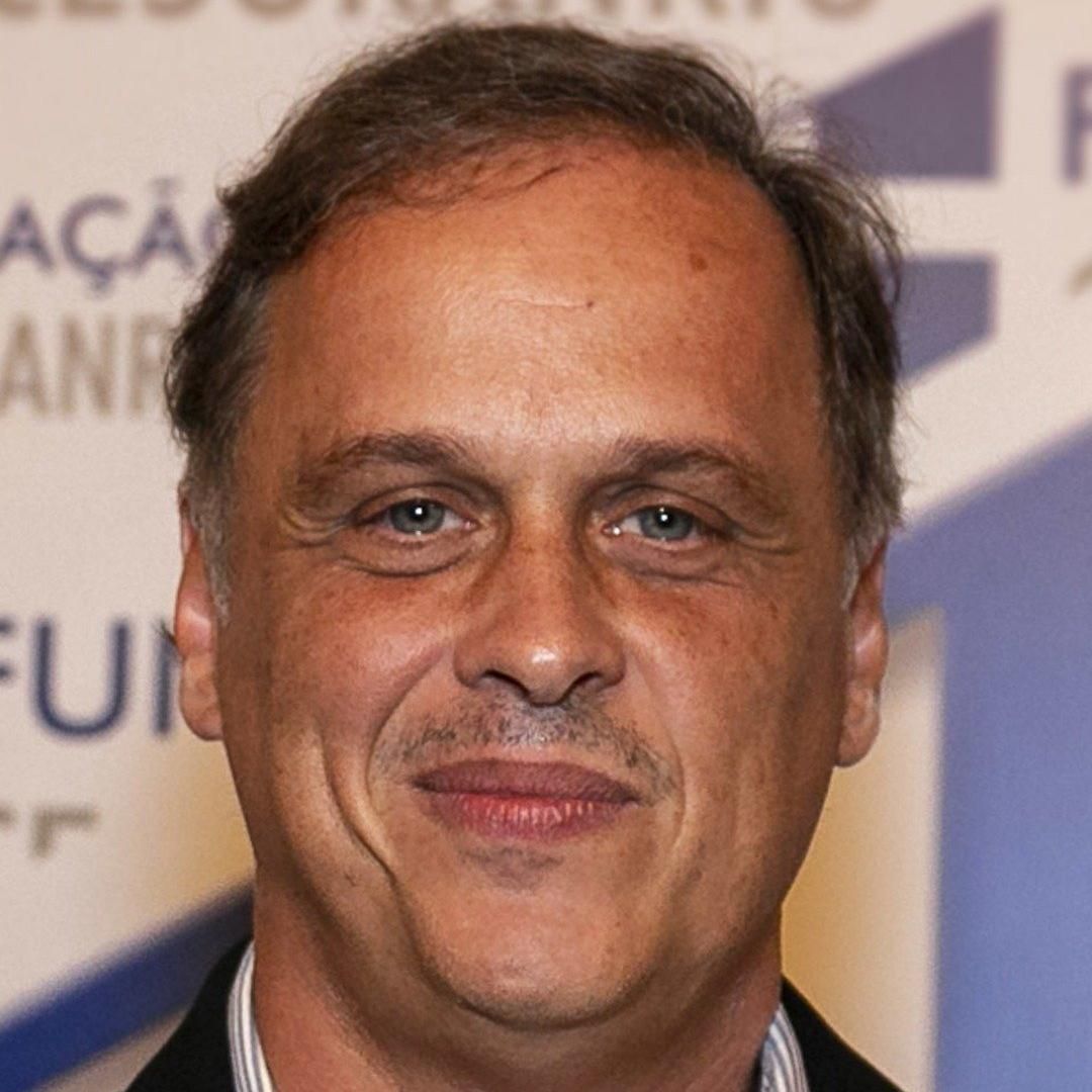 Photo of Guilherme Fontes