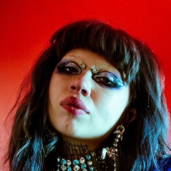 Photo of Jazmin Bean