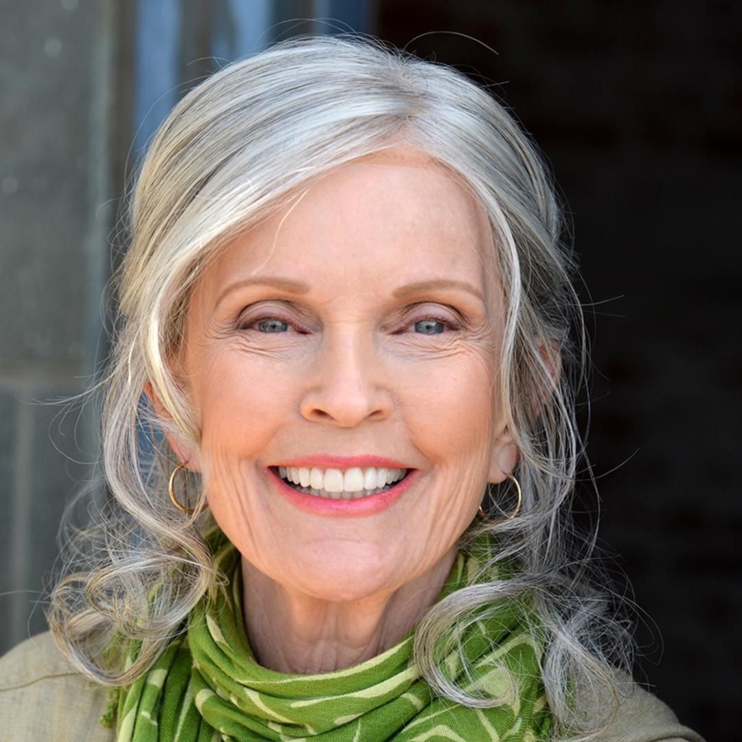 Photo of Marlyn Mason