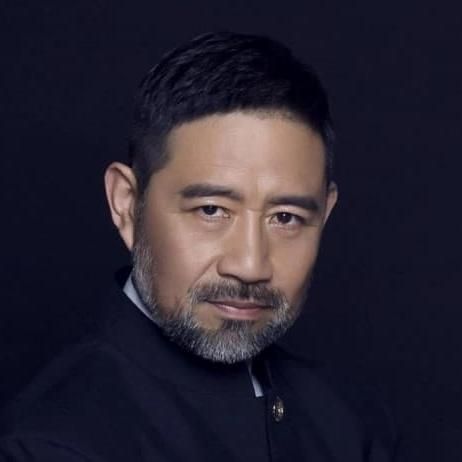 Photo of Xu Xiangdong