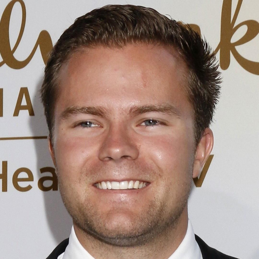 Photo of Cody Gifford