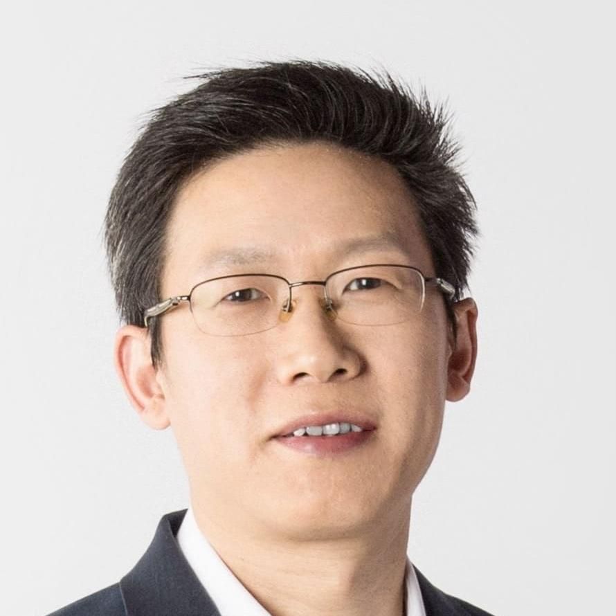 Photo of Xiqing Yang