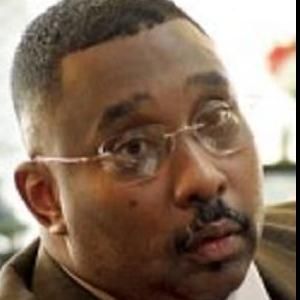 Photo of Richard Hidlebird