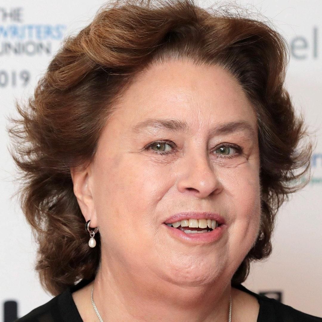 Photo of Barbara Machin