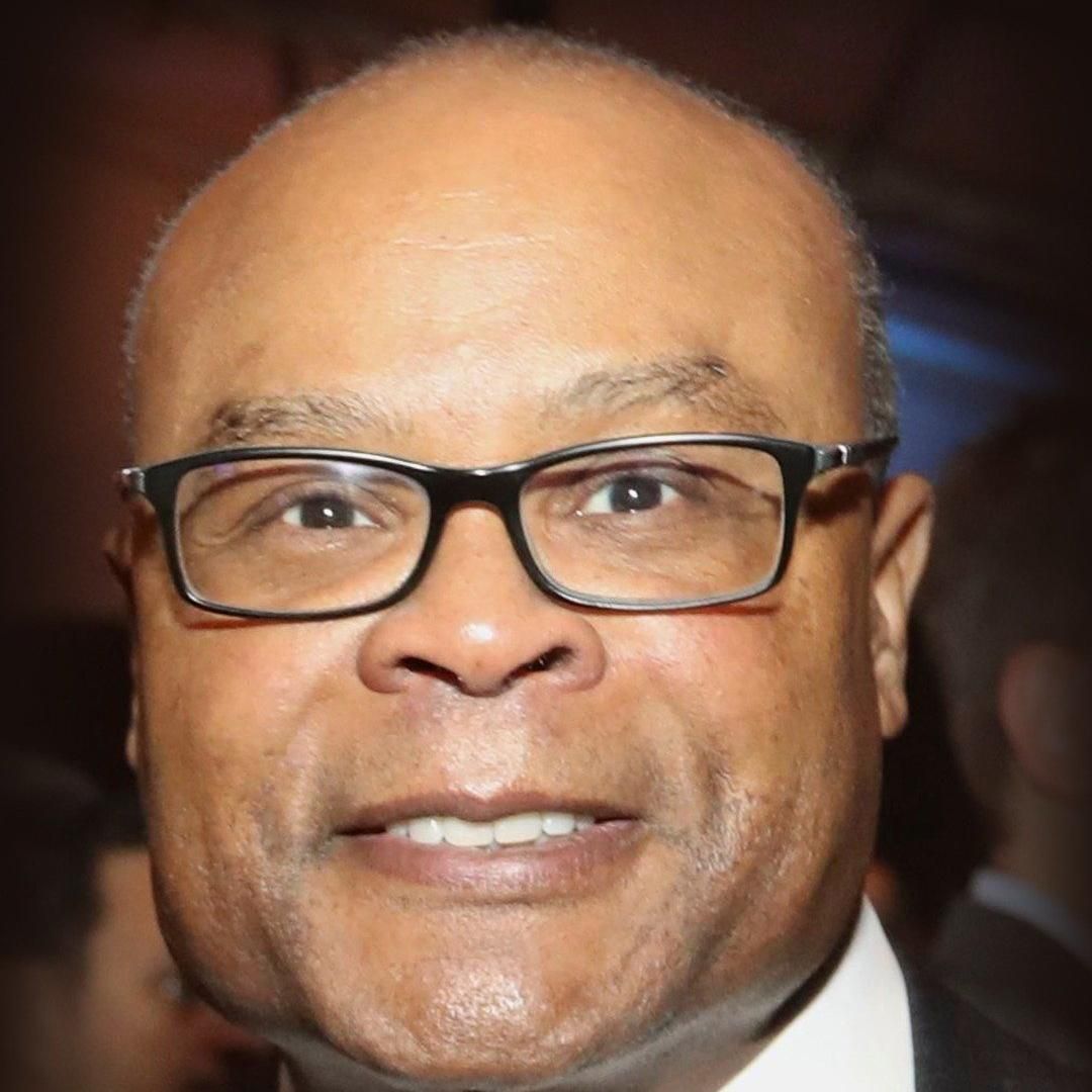 Photo of Mike Singletary