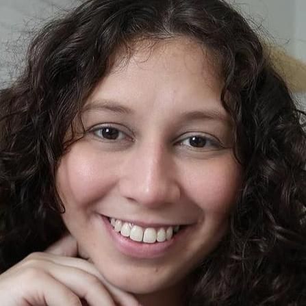 Photo of Nathaly Dias