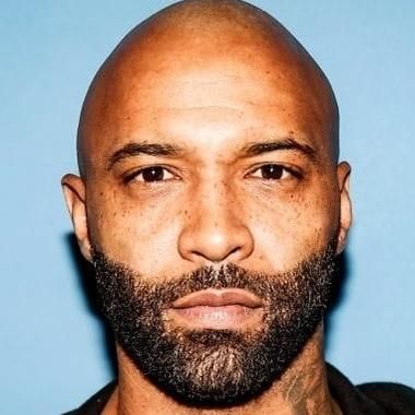 Photo of Joe Budden