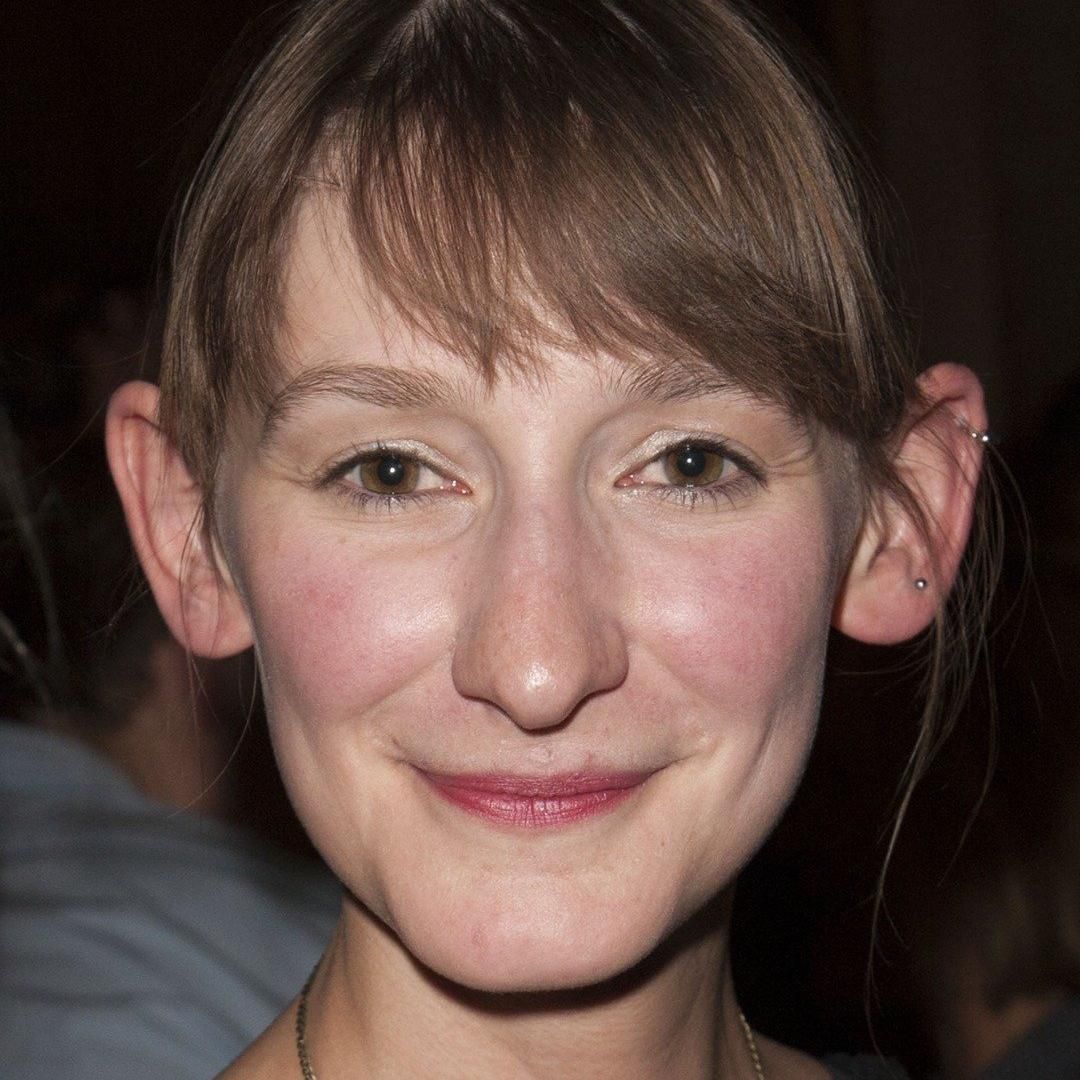 Photo of Laura Elphinstone